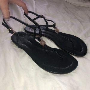 Tory Burch Emmy Sandal